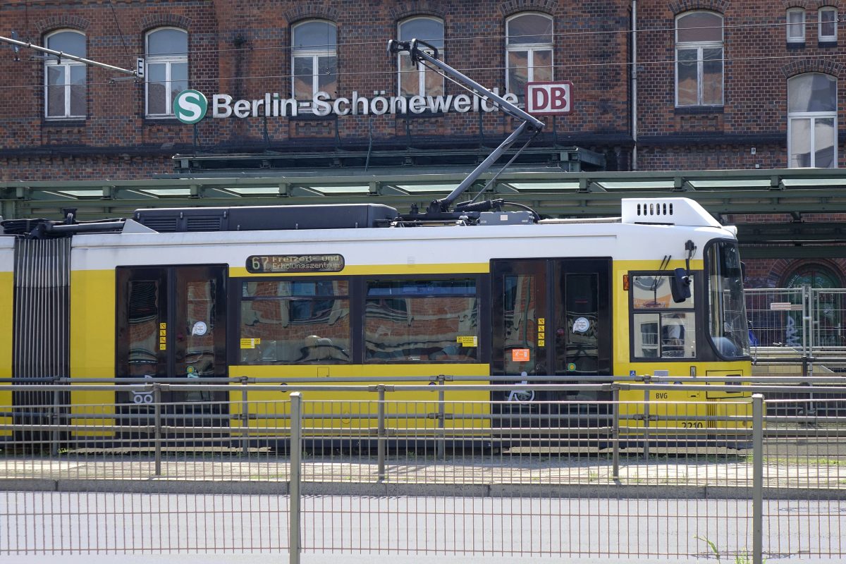 BVG