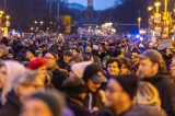 Demo in Berlin