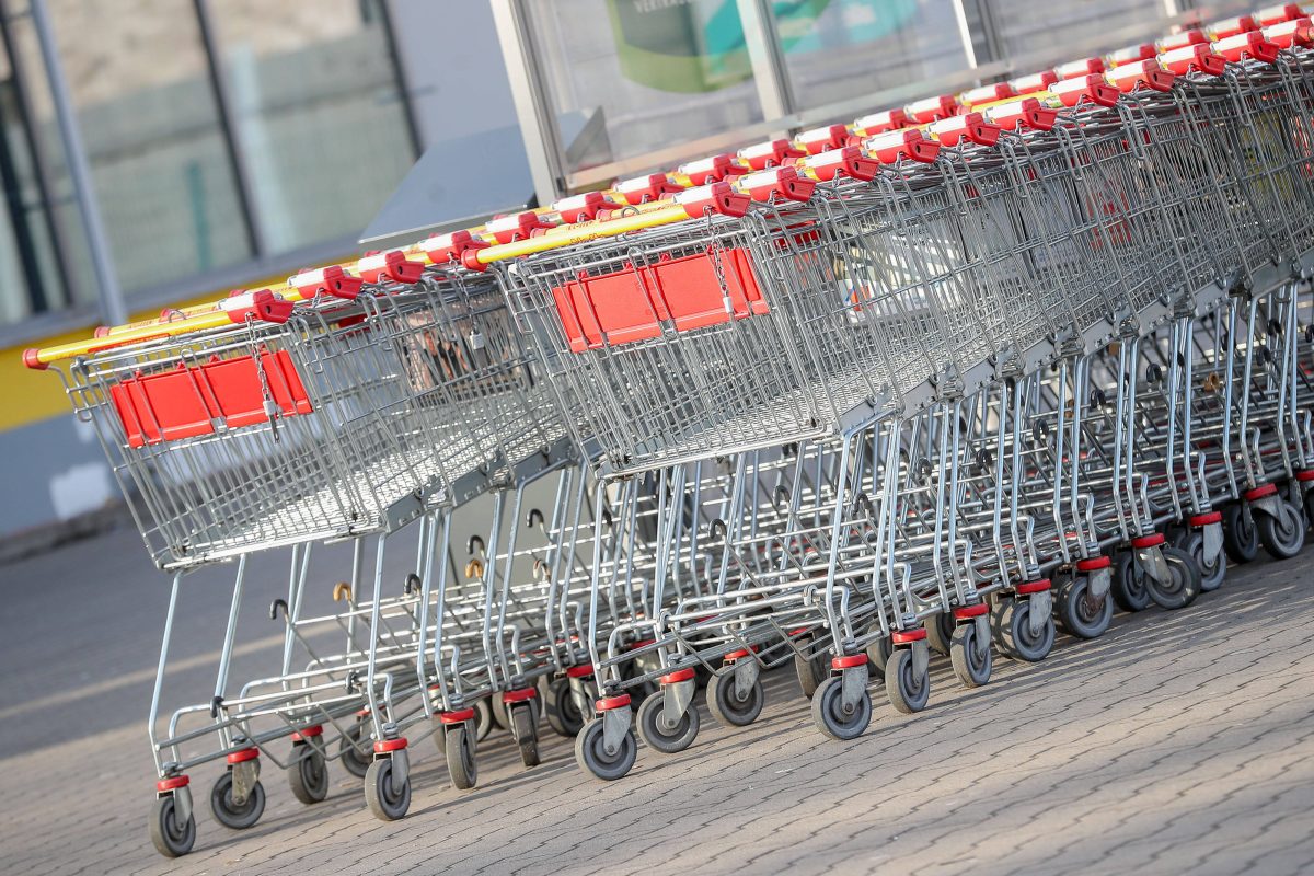 Aldi, Edeka und Co. tricksen Kunden aus.