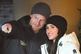 Prinz Harry und Meghan Markle