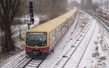 S-Bahn Berlin