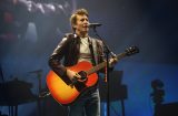 James Blunt in Berlin