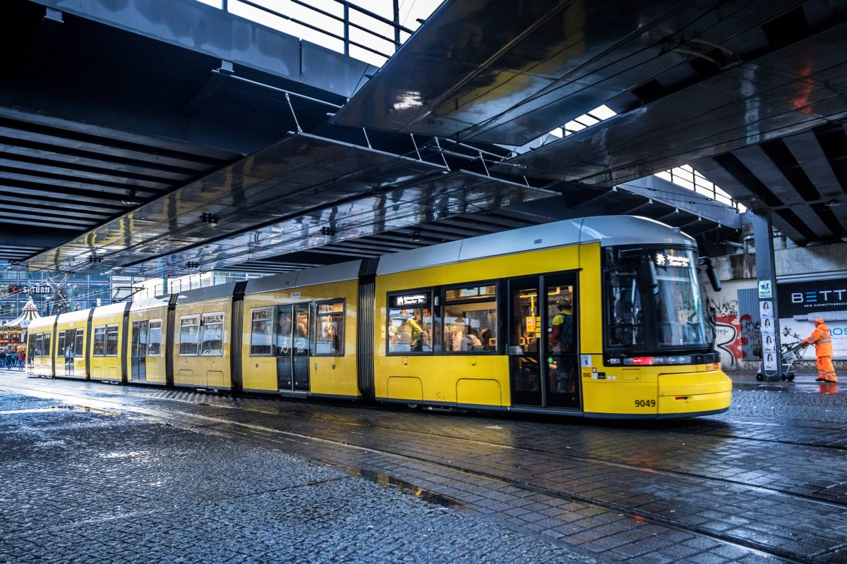 BVG