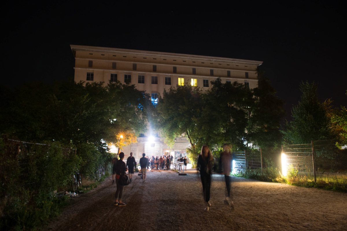 Berghain