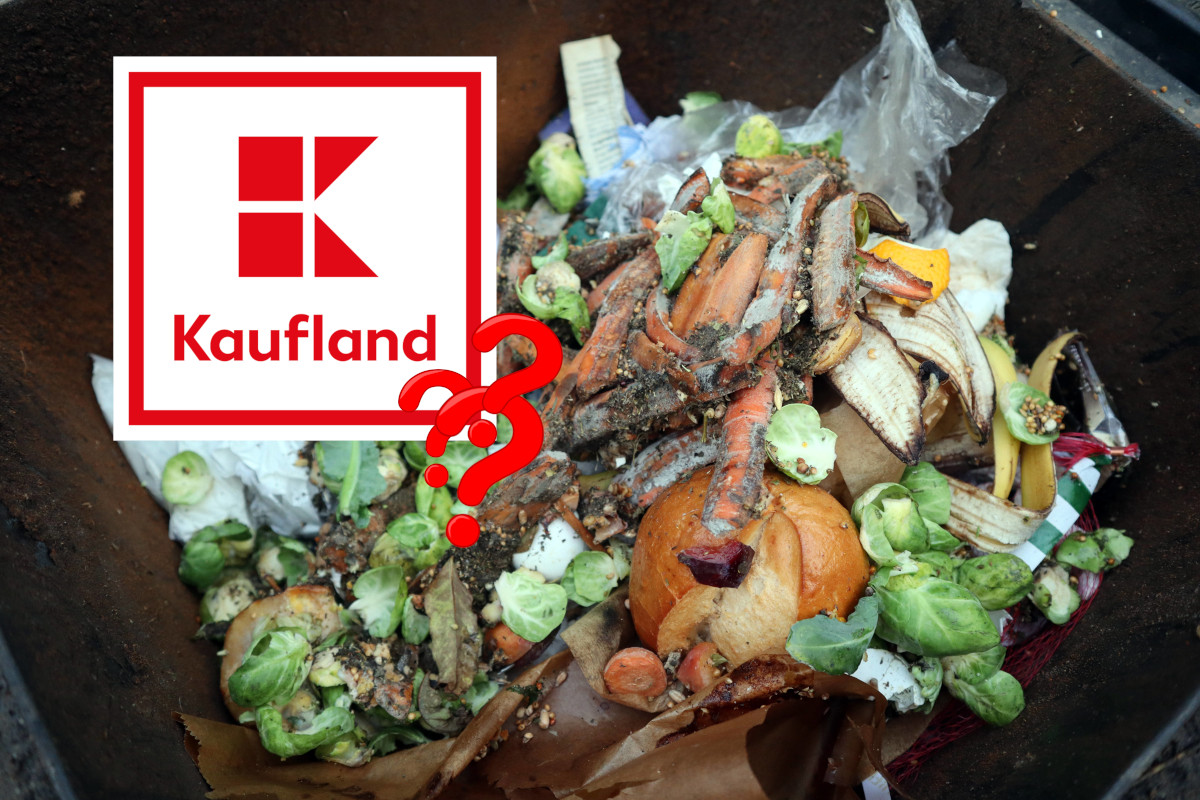 Kaufland (Symbolbild)