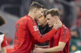 Beim FC Bayern MÃ¼nchen sollte Leon Goretzka bis zuletzt eigentlich nicht verlÃ¤ngern.