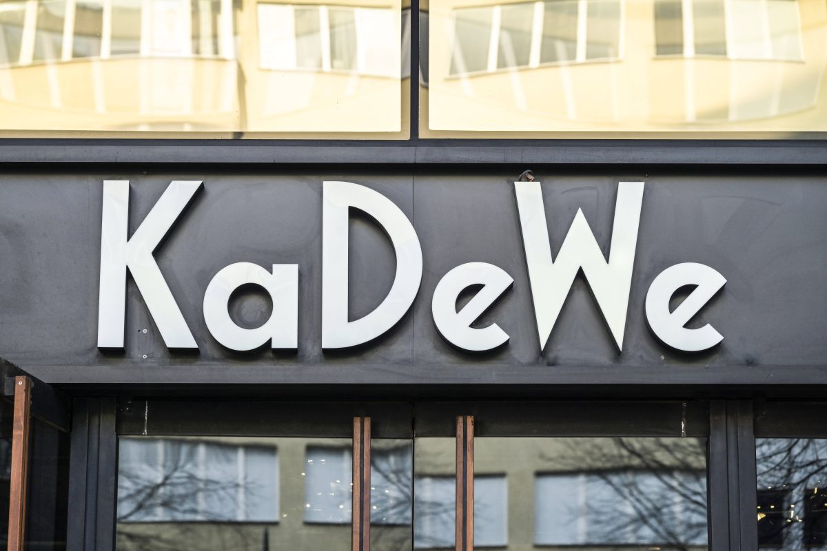 KaDeWe