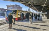 S-Bahn Berlin