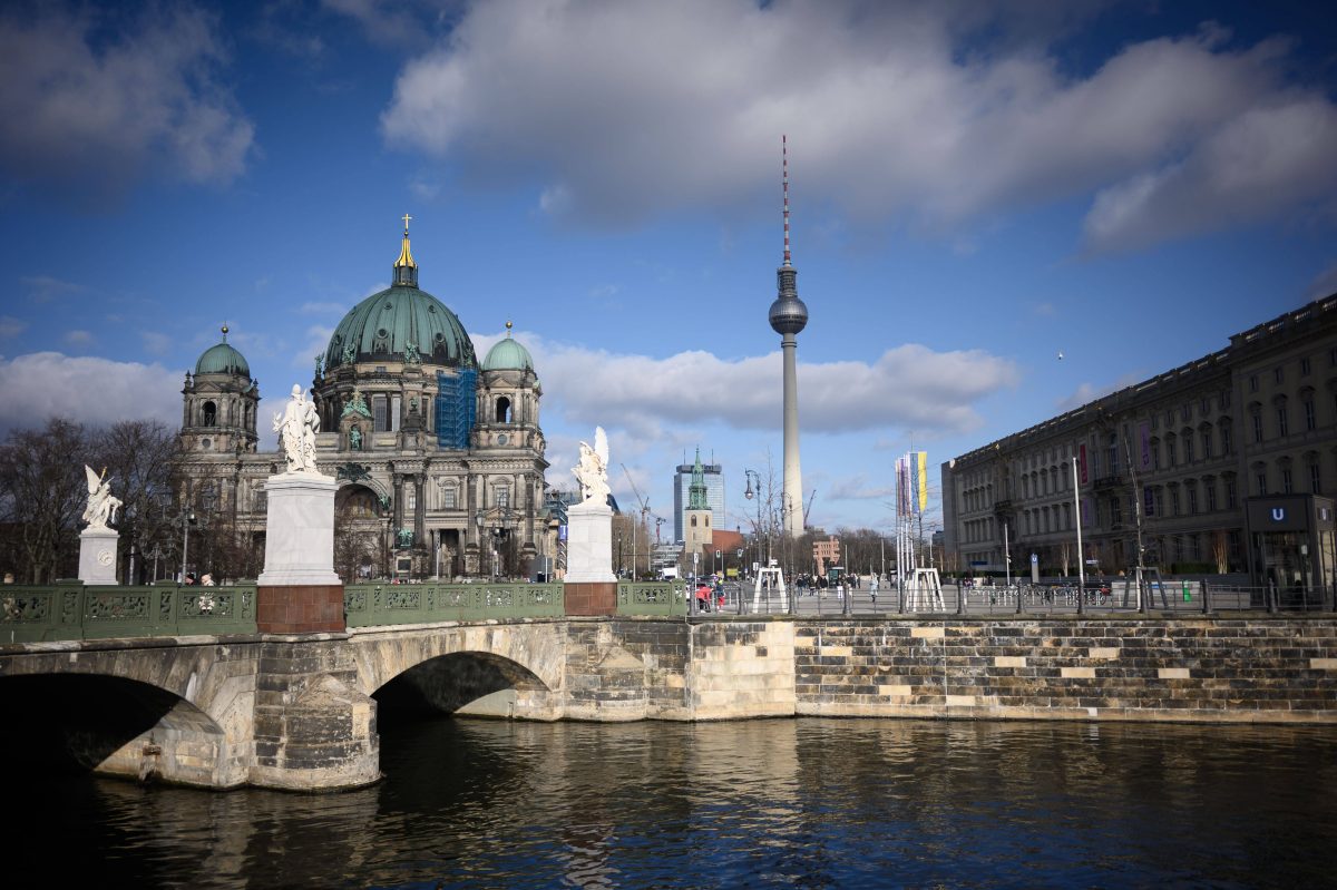 Derzeit zeigt sich das Wetter in Berlin & Brandenburg von seiner sonnigen Seite. Allen Grund zur Freude also! Oder nicht?