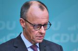 Friedrich Merz: Hat er sich verzockt?