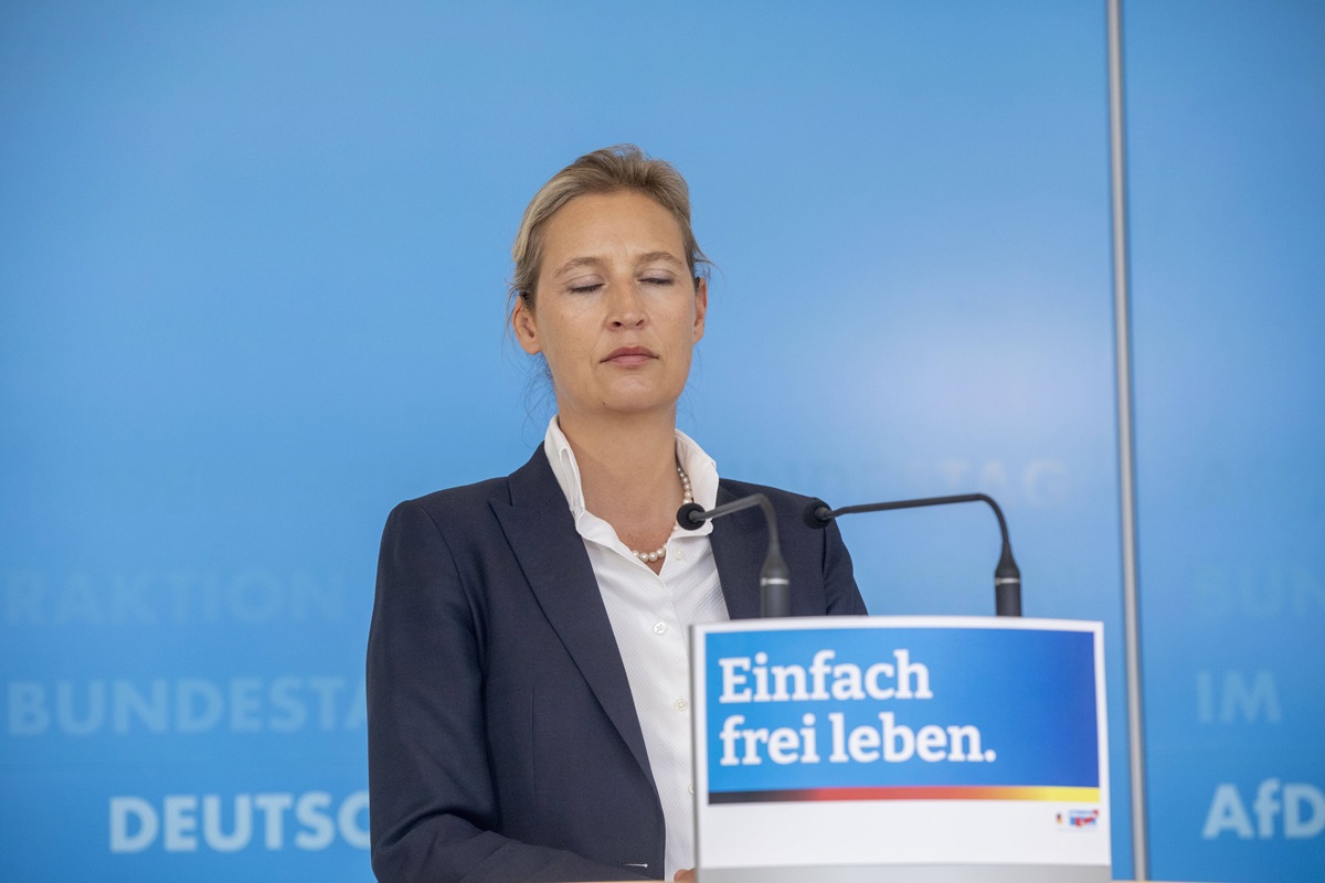 Alice Weidel